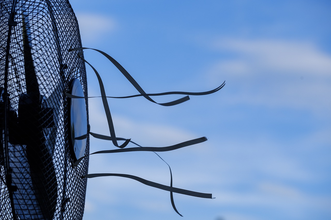 The Importance of Proper Ventilation in Your Home